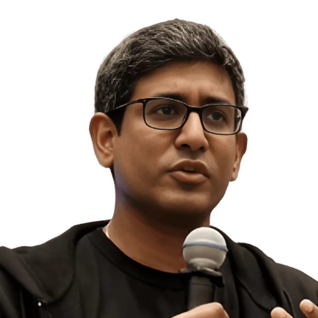 Nikhil Dwarakanath